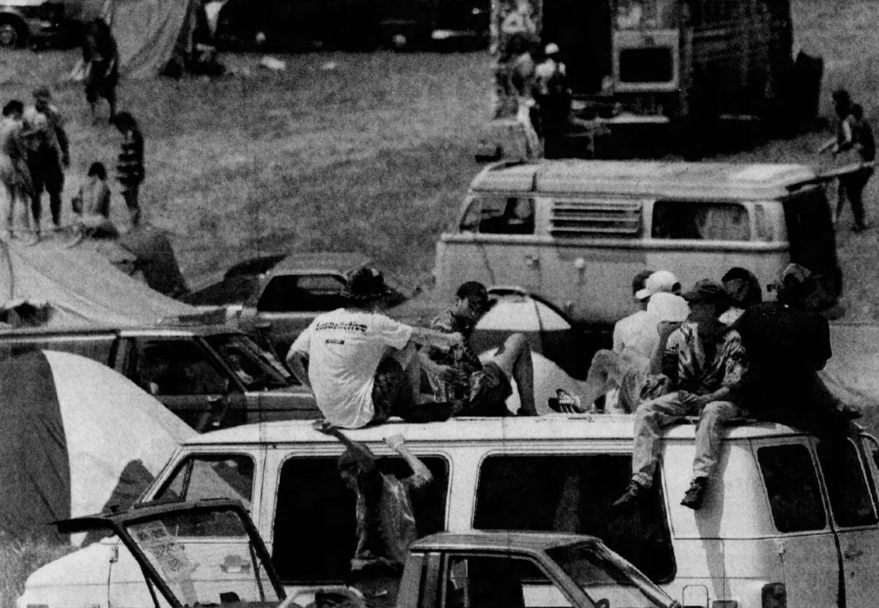 Grateful Dead